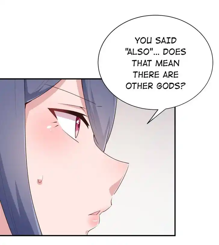 God Gave Me This Awkward Superpower, What is It for? Ch.100