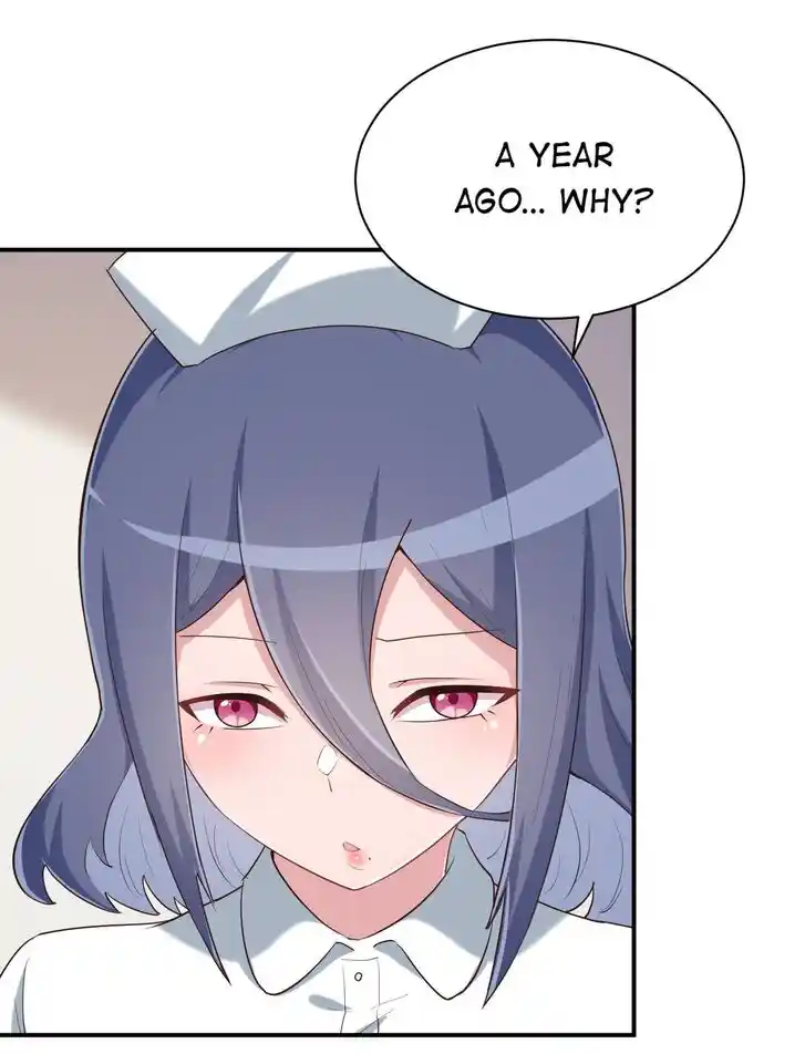 God Gave Me This Awkward Superpower, What is It for? Ch.100