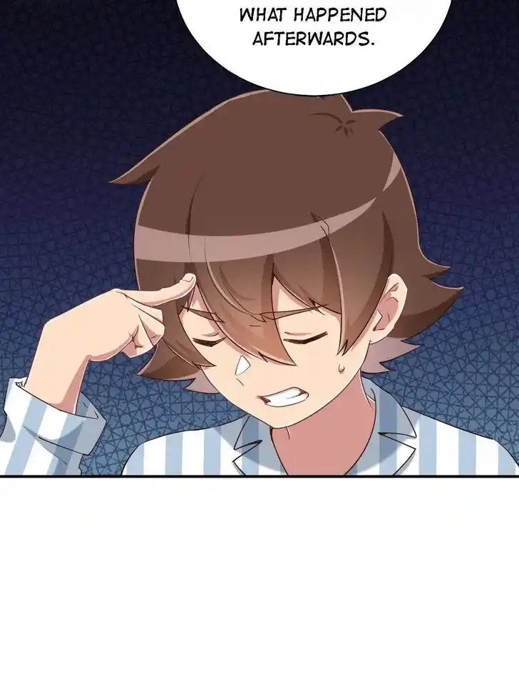 God Gave Me This Awkward Superpower, What is It for? Ch.100