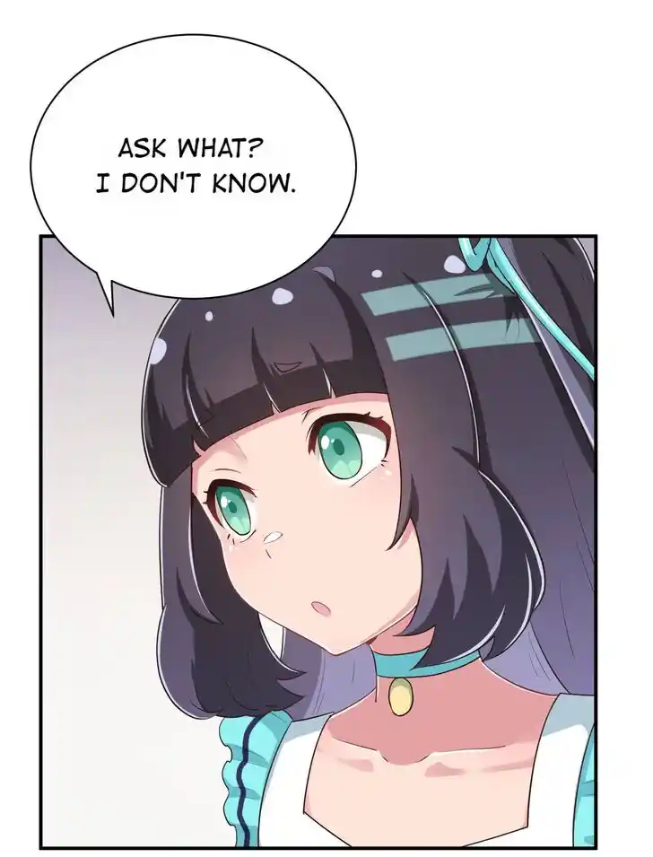 God Gave Me This Awkward Superpower, What is It for? Ch.100