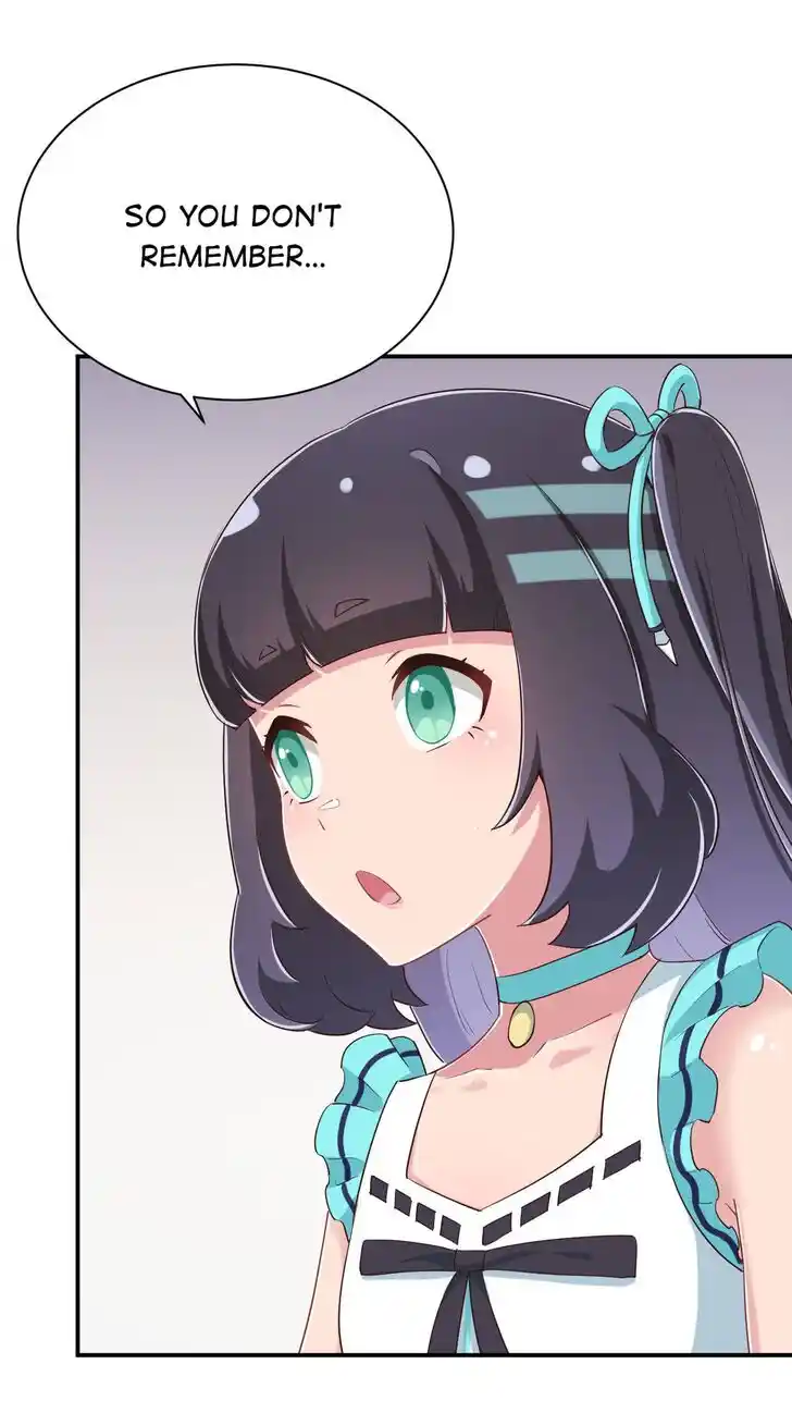 God Gave Me This Awkward Superpower, What is It for? Ch.100