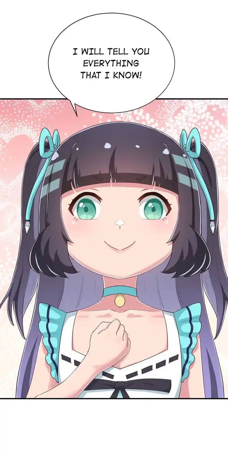 God Gave Me This Awkward Superpower, What is It for? Ch.100