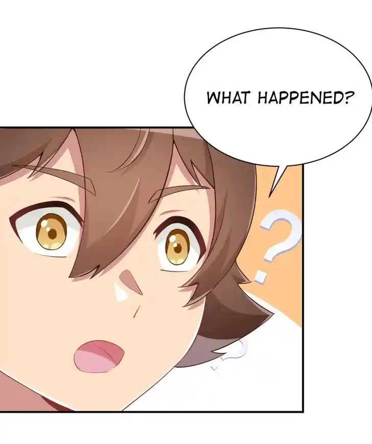 God Gave Me This Awkward Superpower, What is It for? Ch.100