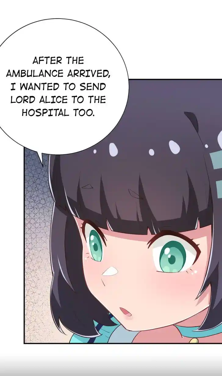 God Gave Me This Awkward Superpower, What is It for? Ch.100