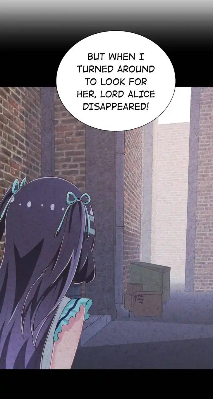 God Gave Me This Awkward Superpower, What is It for? Ch.100