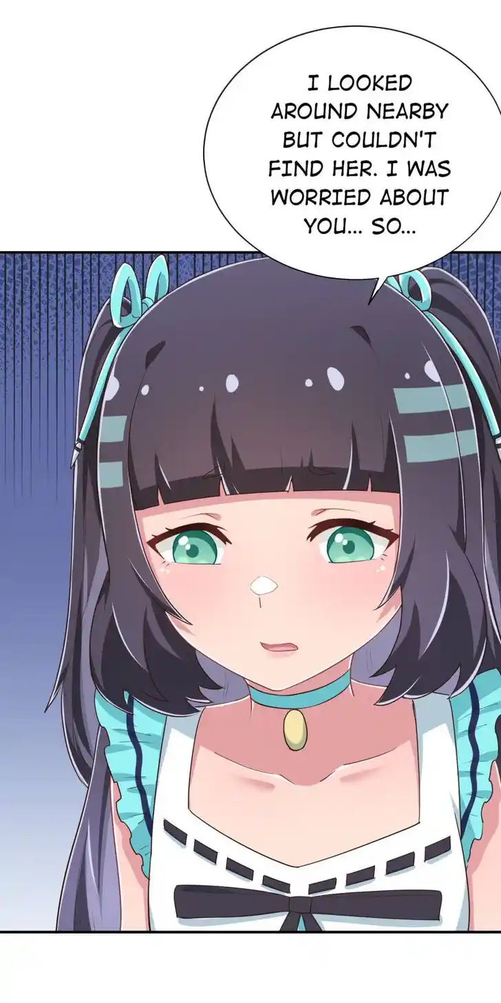 God Gave Me This Awkward Superpower, What is It for? Ch.100