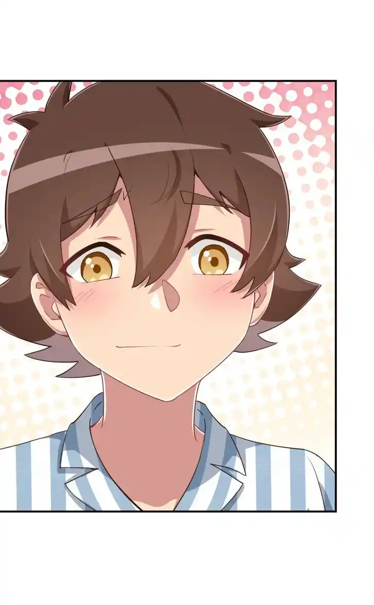 God Gave Me This Awkward Superpower, What is It for? Ch.100