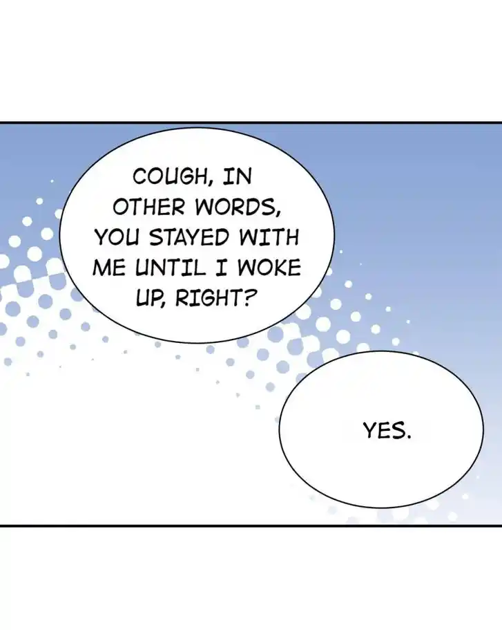 God Gave Me This Awkward Superpower, What is It for? Ch.100