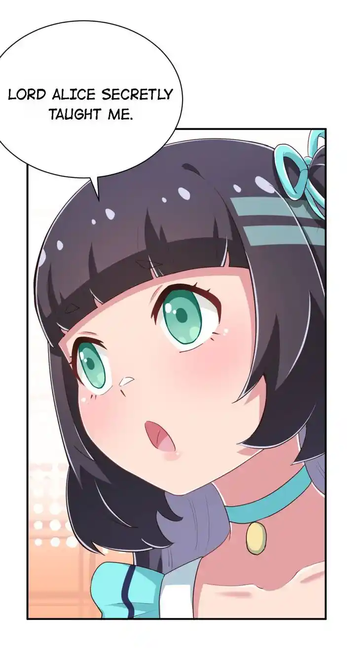 God Gave Me This Awkward Superpower, What is It for? Ch.100