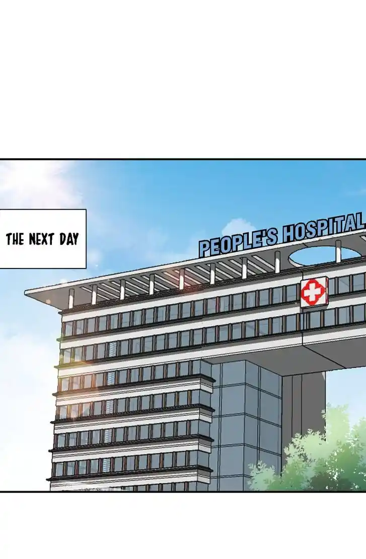 God Gave Me This Awkward Superpower, What is It for? Ch.101