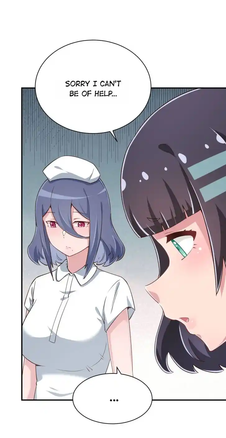 God Gave Me This Awkward Superpower, What is It for? Ch.101