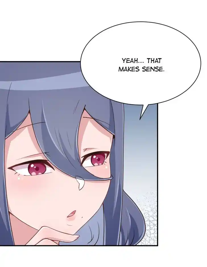 God Gave Me This Awkward Superpower, What is It for? Ch.101