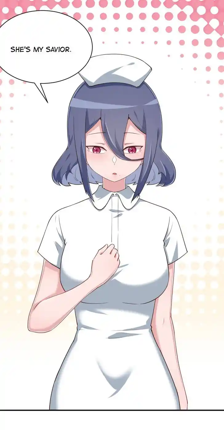 God Gave Me This Awkward Superpower, What is It for? Ch.101