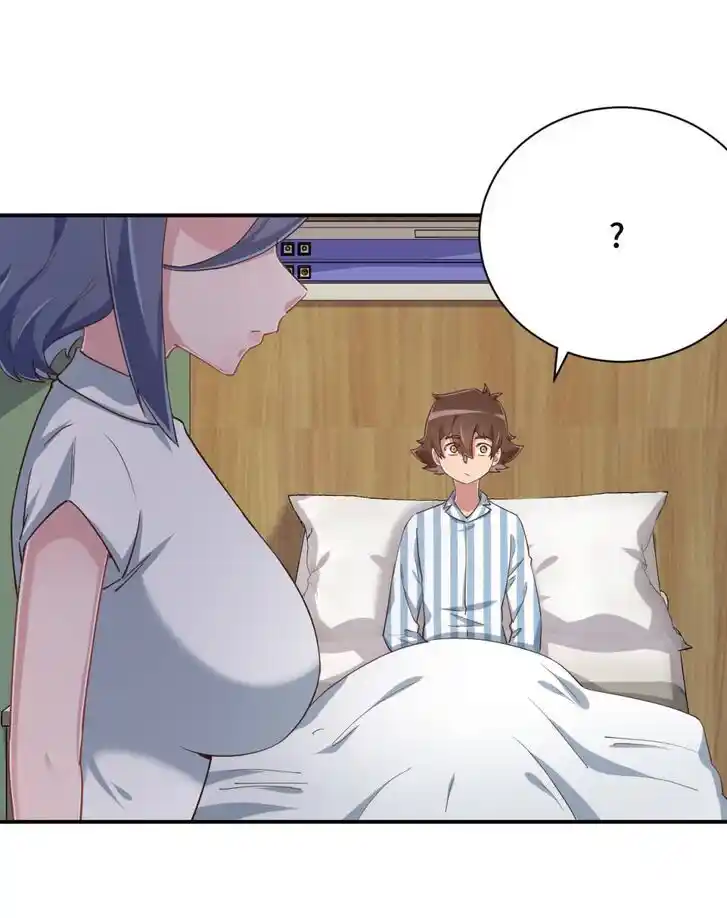 God Gave Me This Awkward Superpower, What is It for? Ch.101