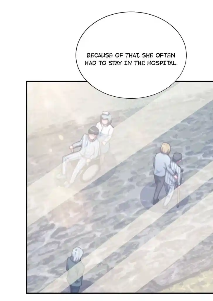 God Gave Me This Awkward Superpower, What is It for? Ch.101