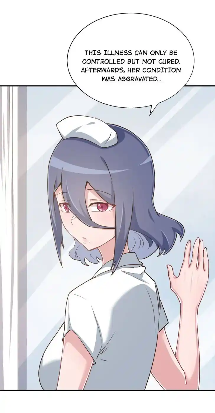 God Gave Me This Awkward Superpower, What is It for? Ch.101