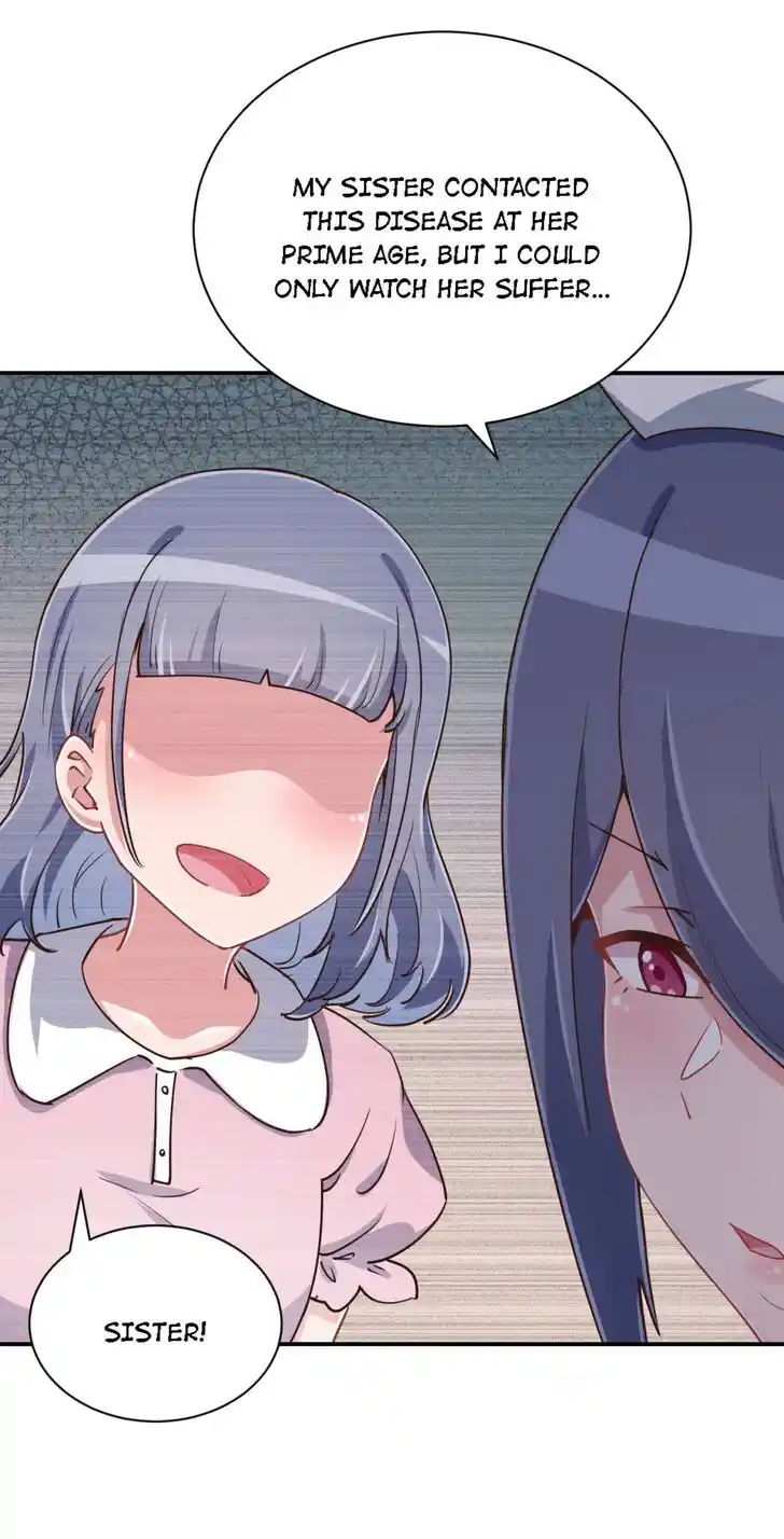 God Gave Me This Awkward Superpower, What is It for? Ch.101