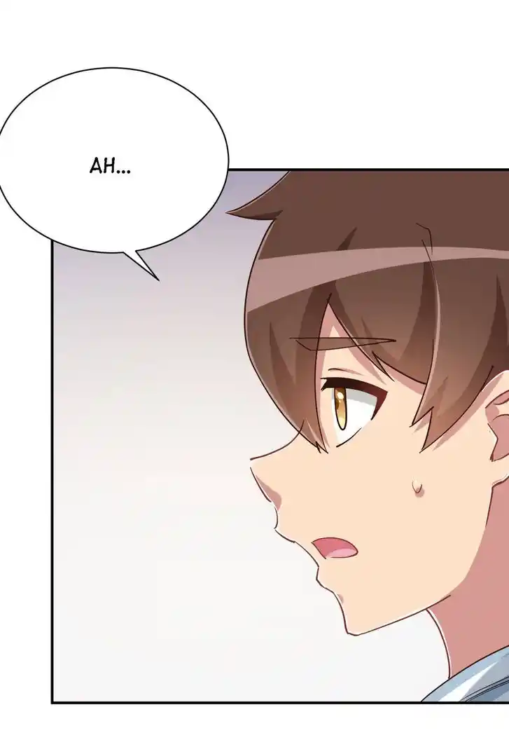 God Gave Me This Awkward Superpower, What is It for? Ch.101