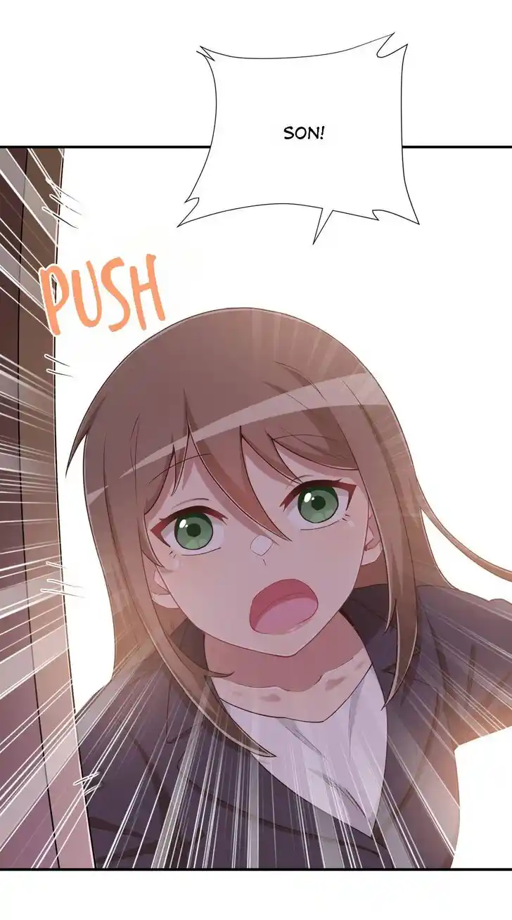 God Gave Me This Awkward Superpower, What is It for? Ch.101