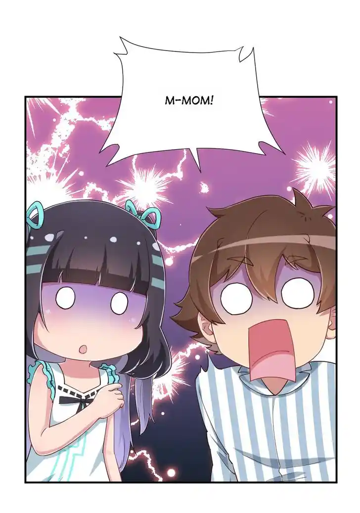 God Gave Me This Awkward Superpower, What is It for? Ch.101