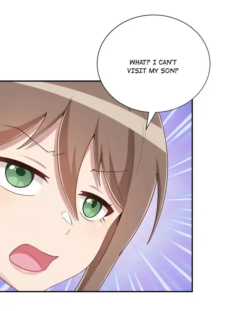 God Gave Me This Awkward Superpower, What is It for? Ch.101