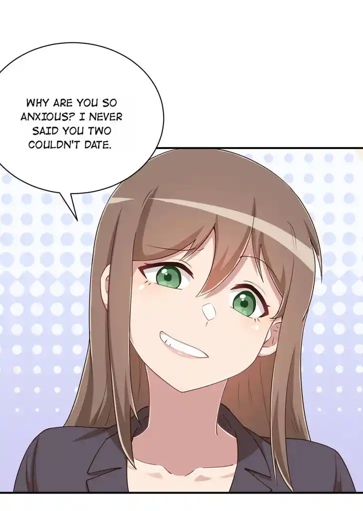 God Gave Me This Awkward Superpower, What is It for? Ch.101