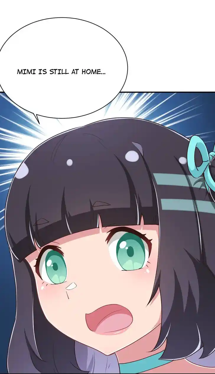 God Gave Me This Awkward Superpower, What is It for? Ch.101