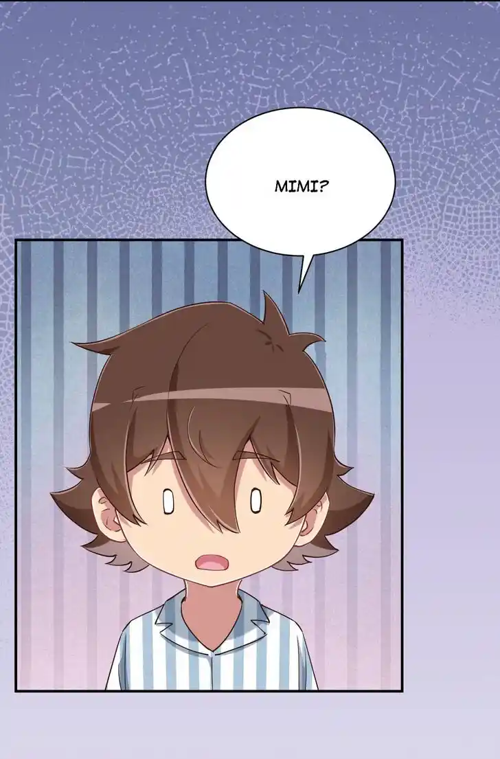 God Gave Me This Awkward Superpower, What is It for? Ch.101