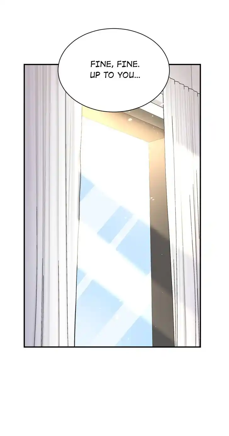 God Gave Me This Awkward Superpower, What is It for? Ch.101