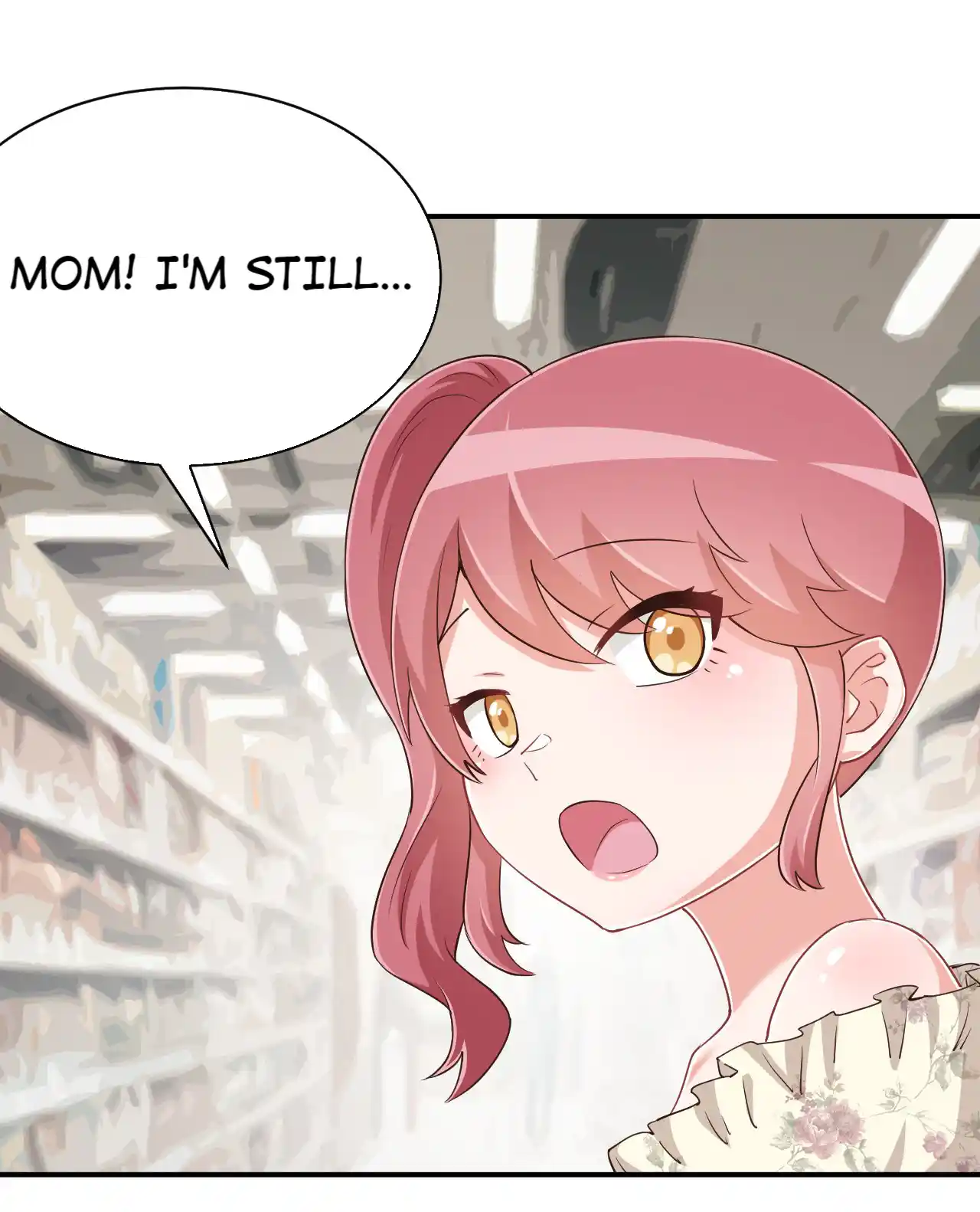 God Gave Me This Awkward Superpower, What Is It For? Chapter 103