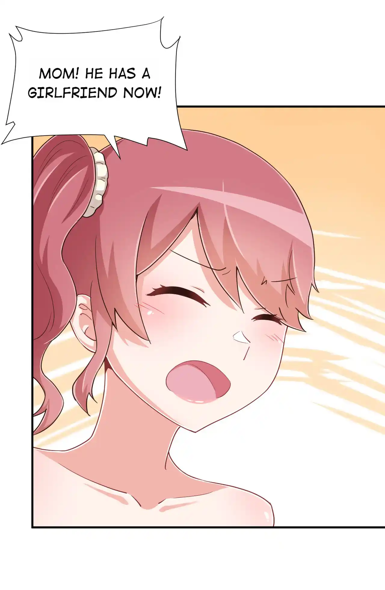 God Gave Me This Awkward Superpower, What Is It For? Chapter 103