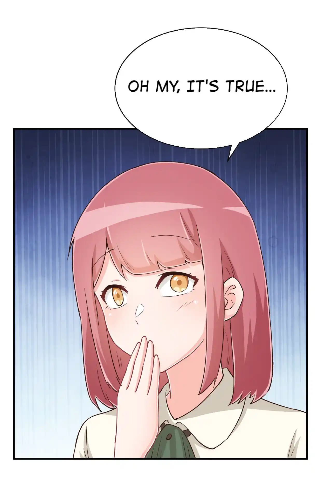 God Gave Me This Awkward Superpower, What Is It For? Chapter 103