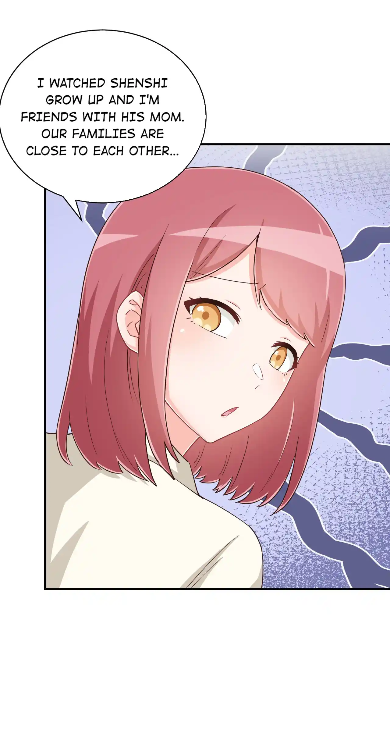 God Gave Me This Awkward Superpower, What Is It For? Chapter 103