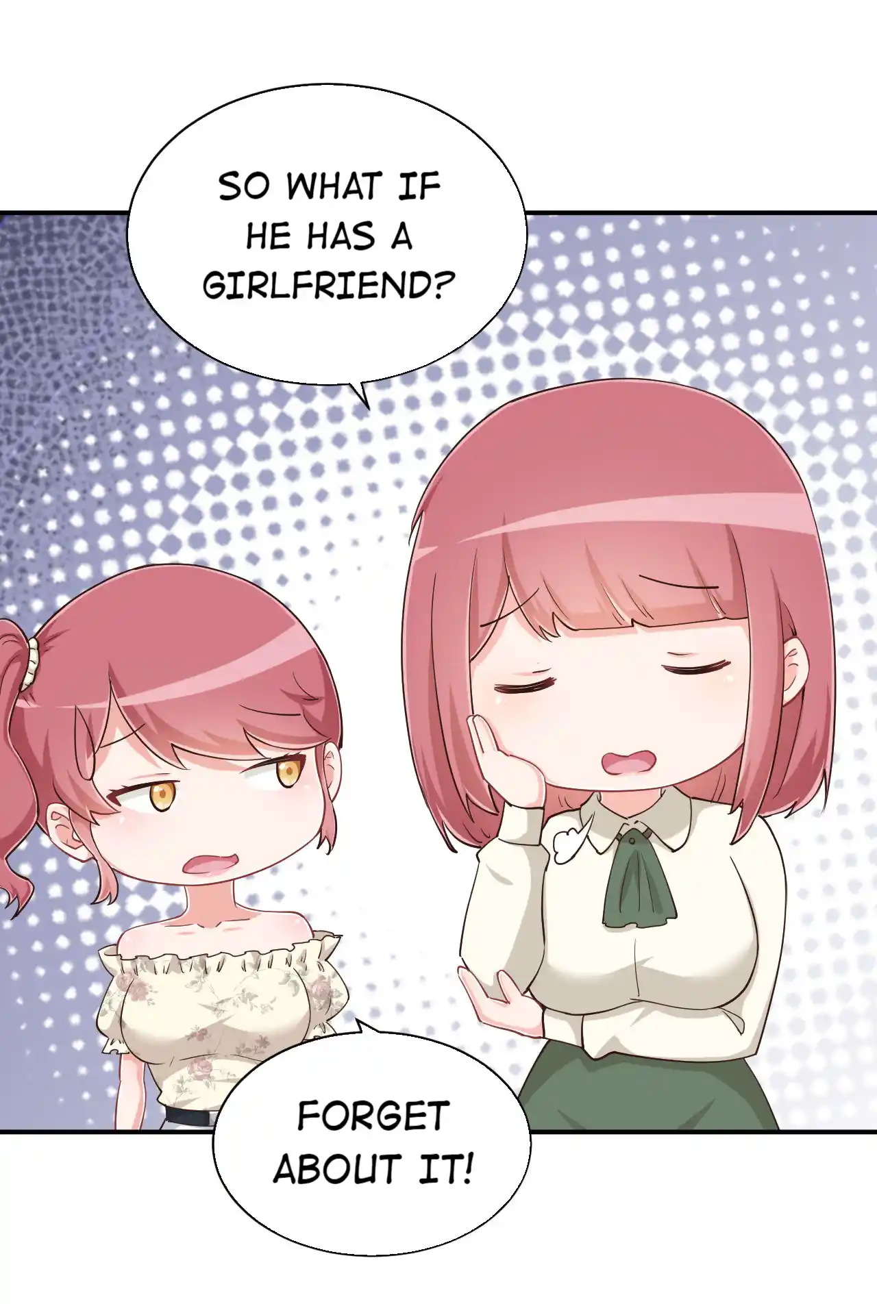 God Gave Me This Awkward Superpower, What Is It For? Chapter 103