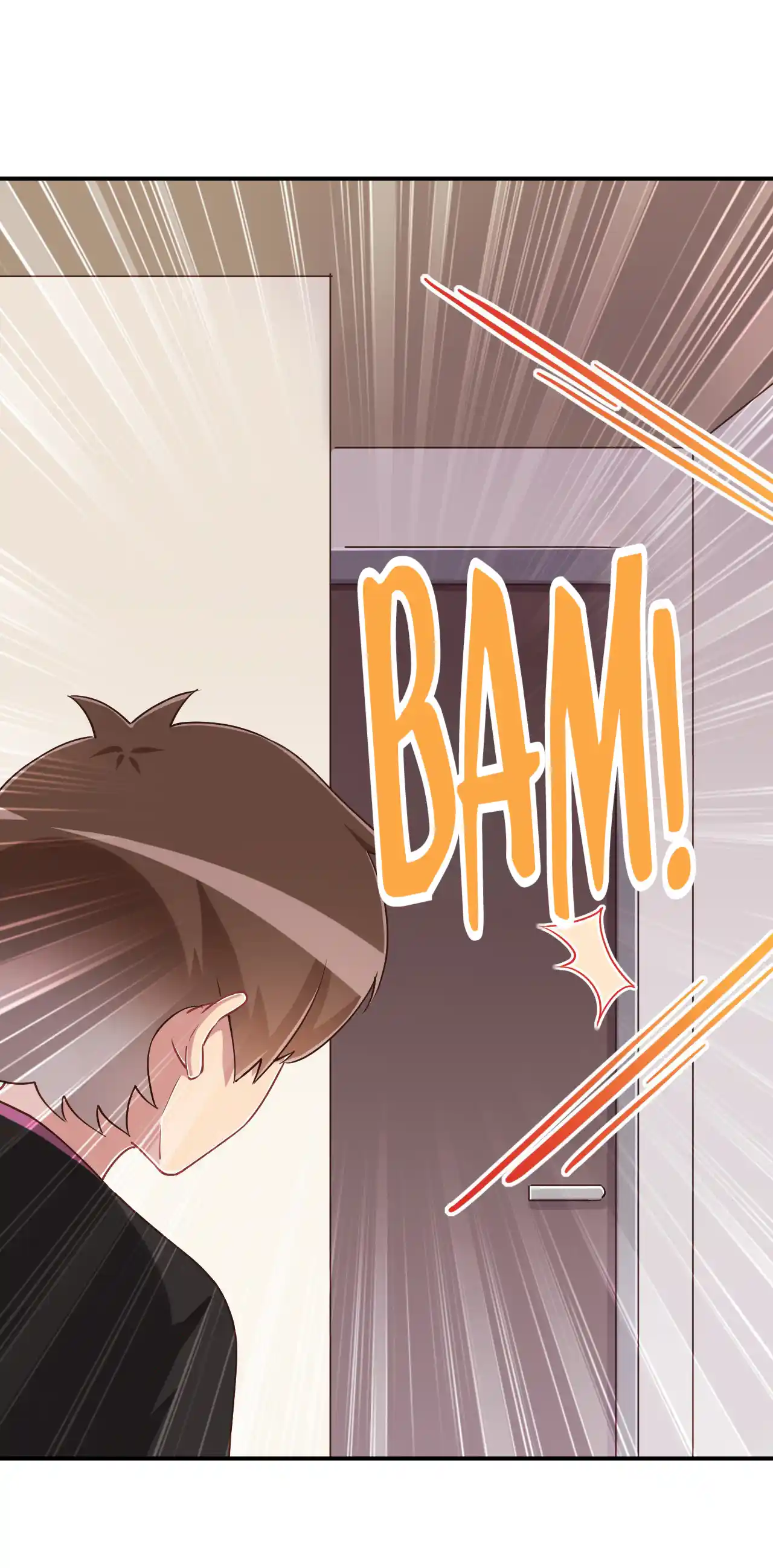 God Gave Me This Awkward Superpower, What Is It For? Chapter 103