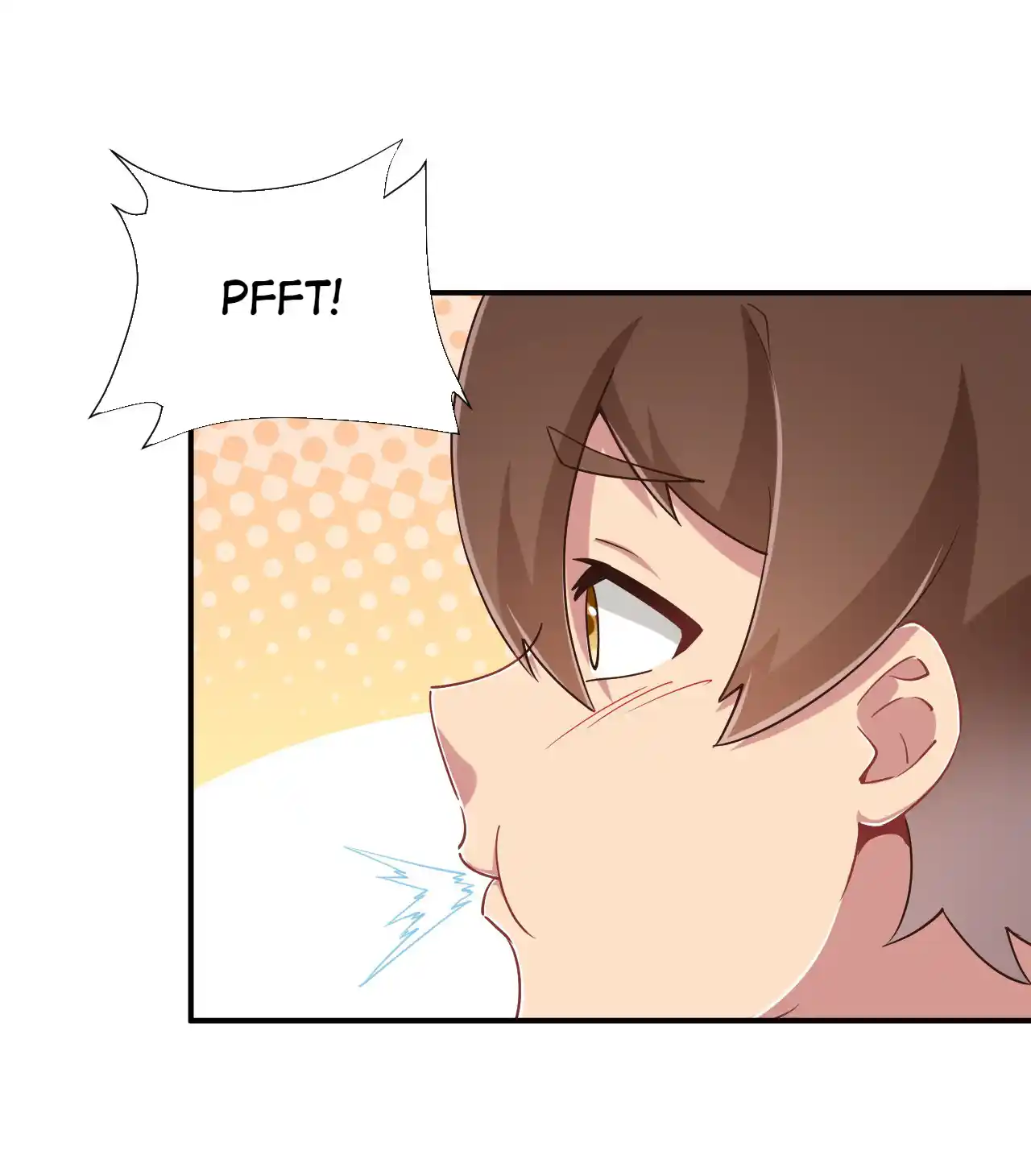 God Gave Me This Awkward Superpower, What Is It For? Chapter 103