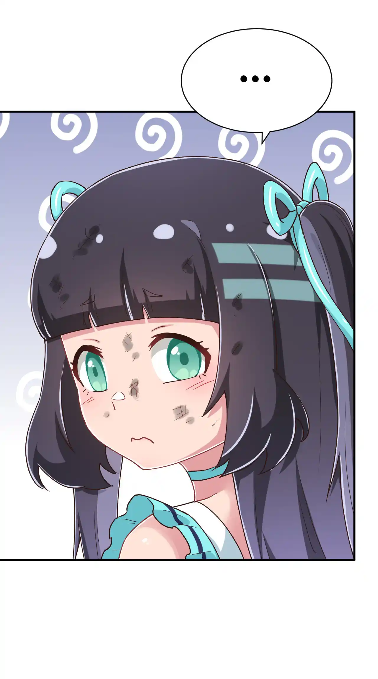 God Gave Me This Awkward Superpower, What Is It For? Chapter 103