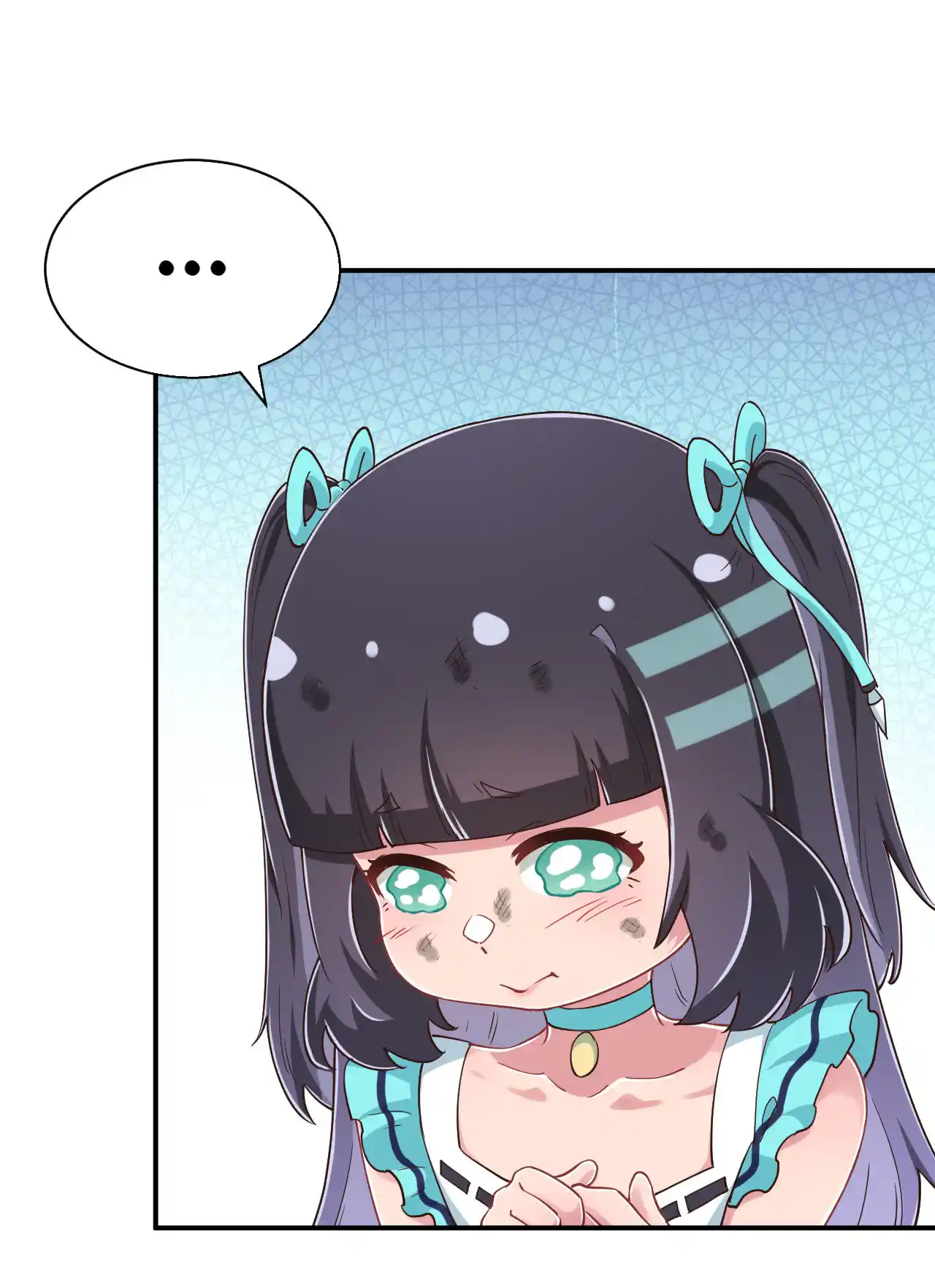 God Gave Me This Awkward Superpower, What Is It For? Chapter 103