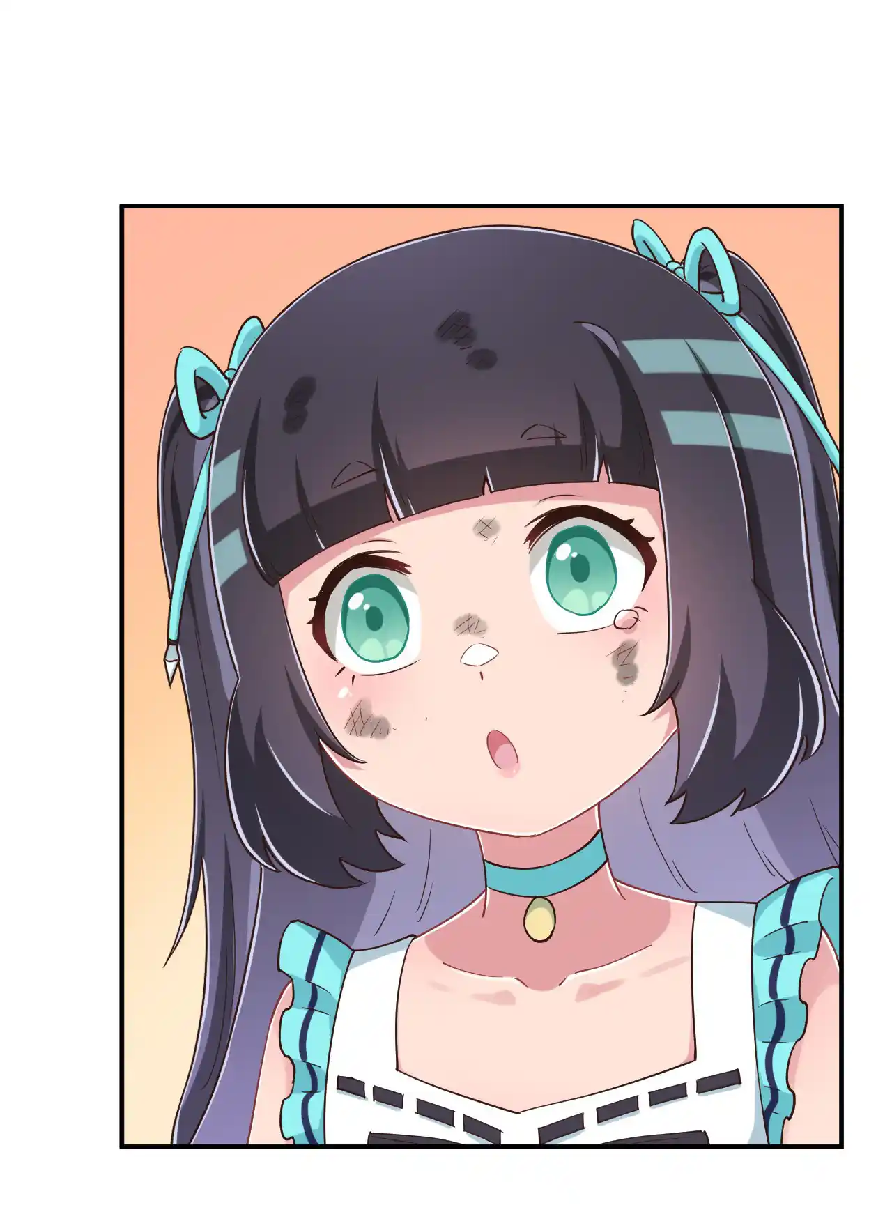 God Gave Me This Awkward Superpower, What Is It For? Chapter 103