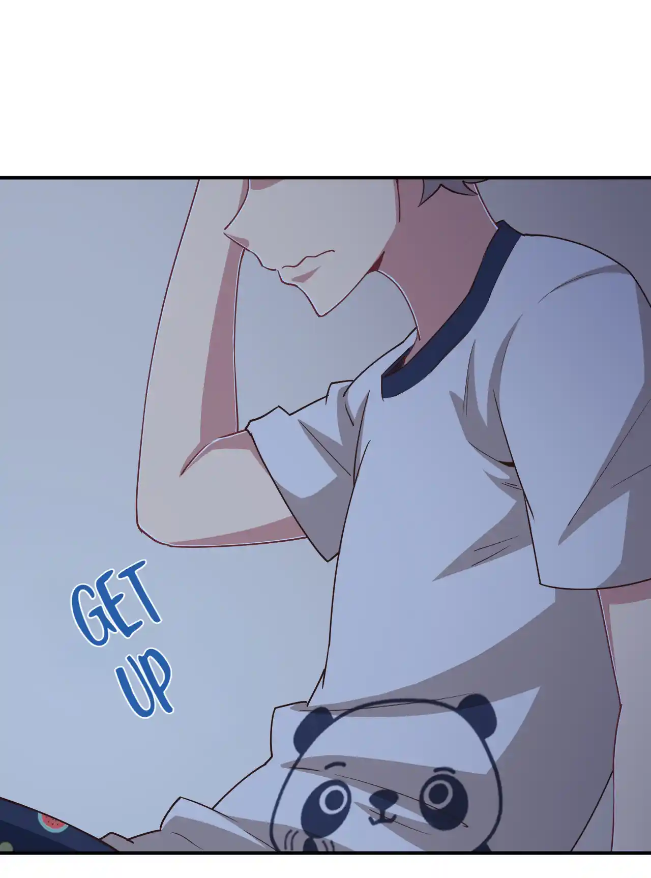 God Gave Me This Awkward Superpower, What Is It For? Chapter 106