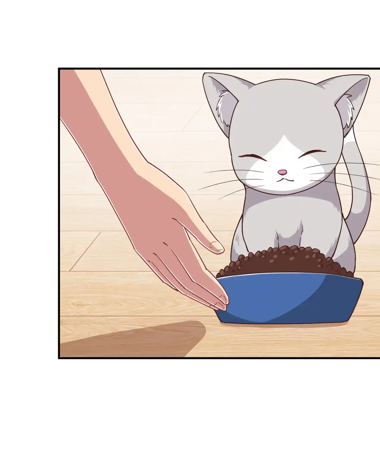 God Gave Me This Awkward Superpower, What Is It For? Chapter 106