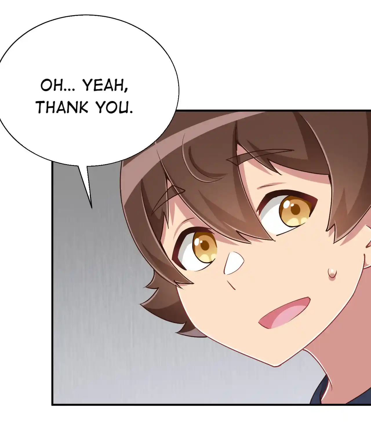 God Gave Me This Awkward Superpower, What Is It For? Chapter 106