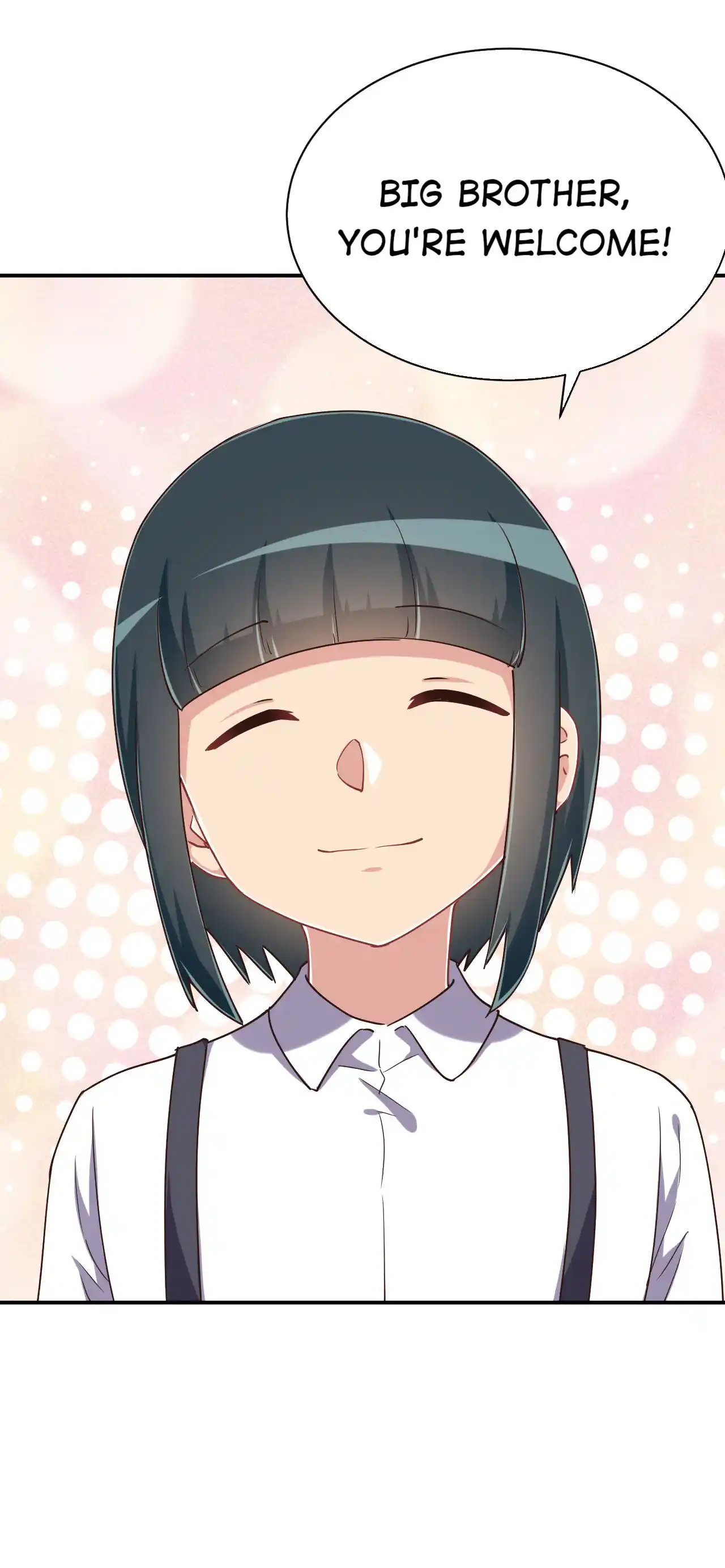 God Gave Me This Awkward Superpower, What Is It For? Chapter 106