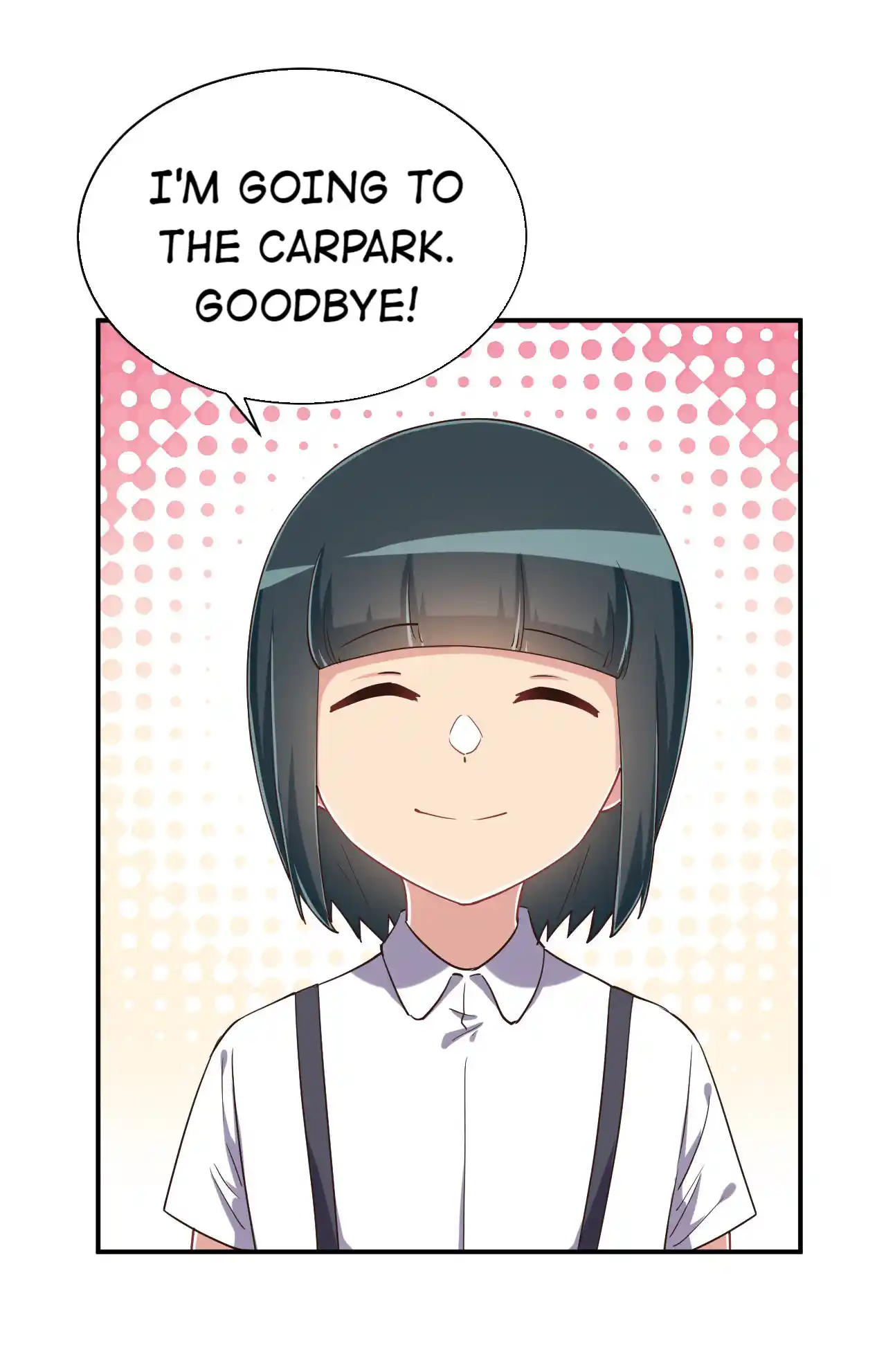 God Gave Me This Awkward Superpower, What Is It For? Chapter 106