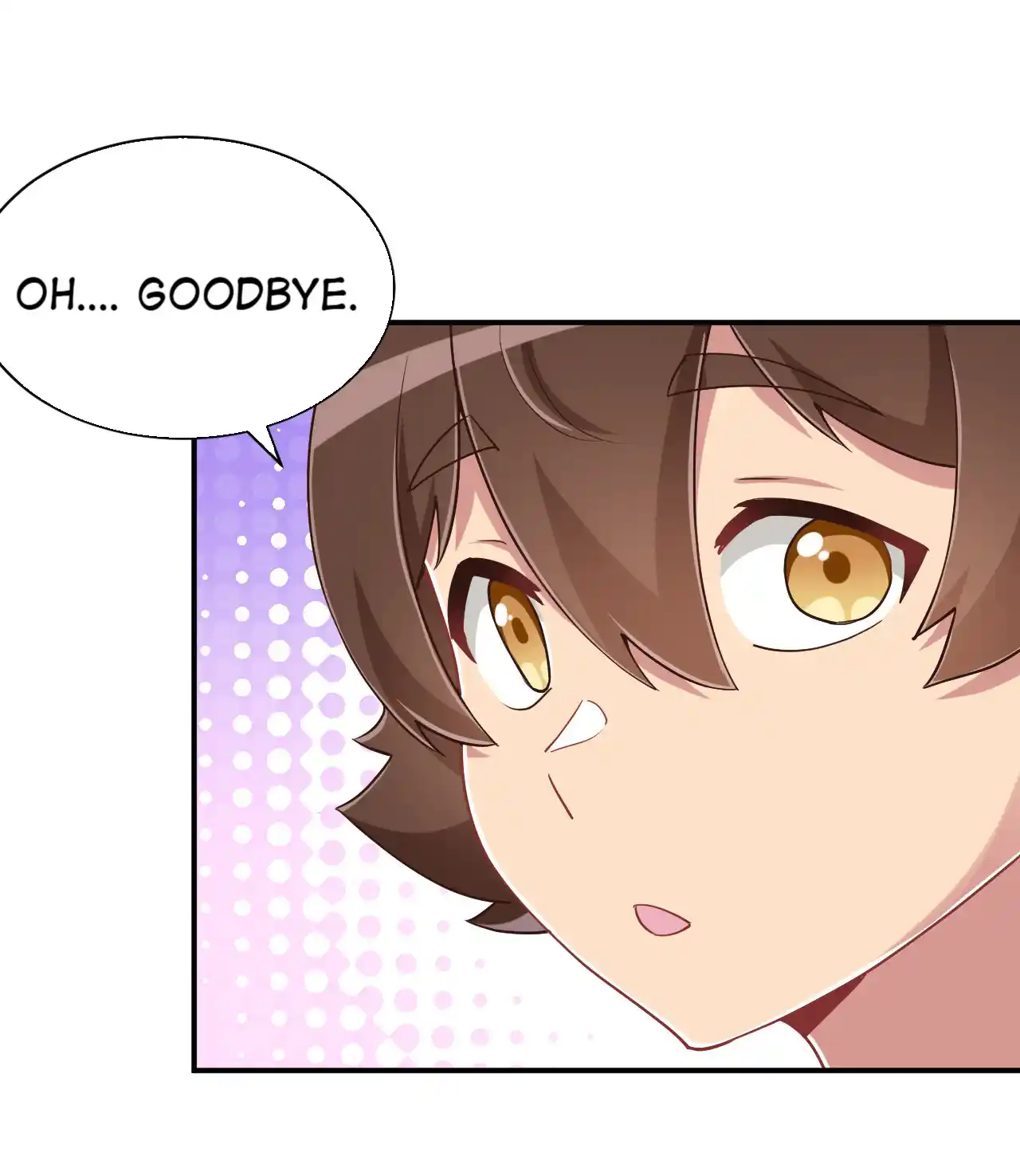 God Gave Me This Awkward Superpower, What Is It For? Chapter 106