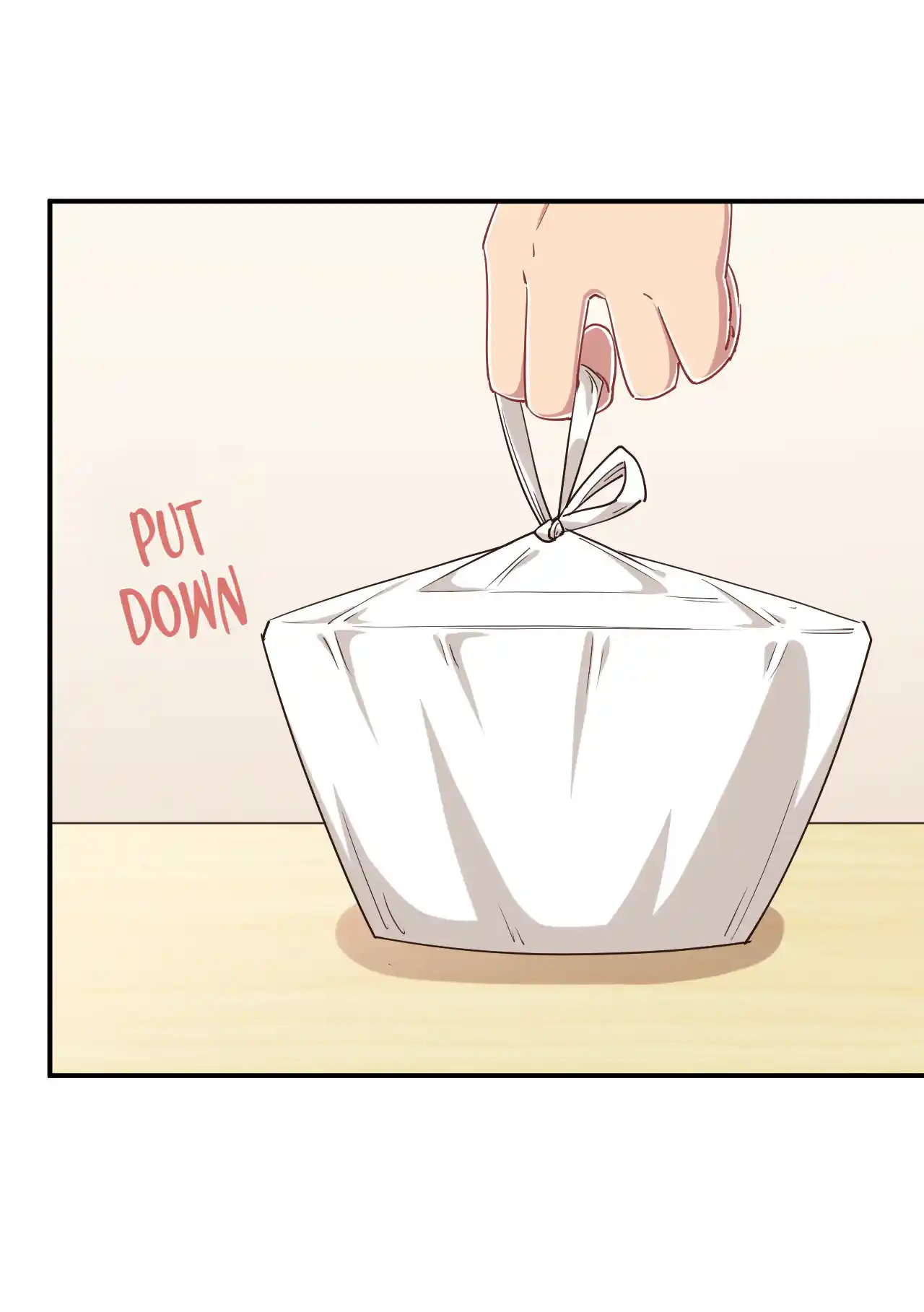 God Gave Me This Awkward Superpower, What Is It For? Chapter 106