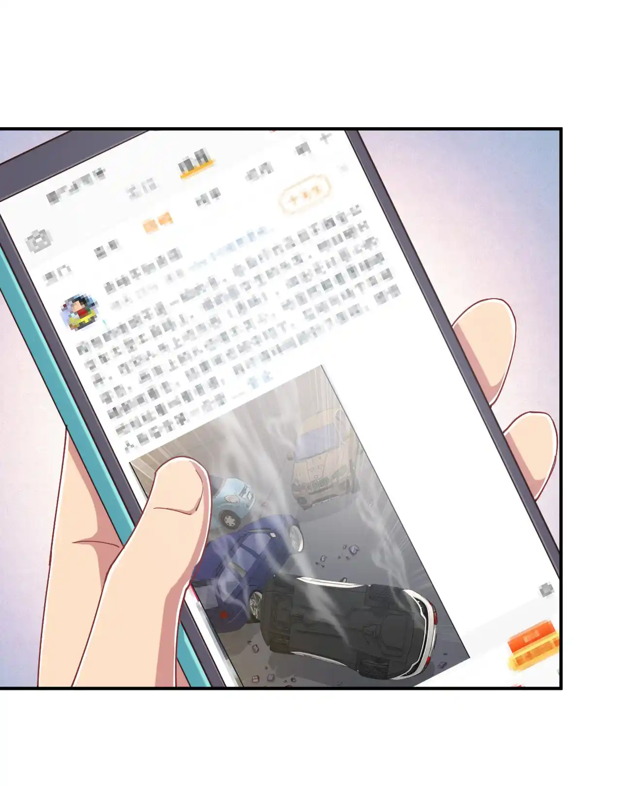 God Gave Me This Awkward Superpower, What Is It For? Chapter 106