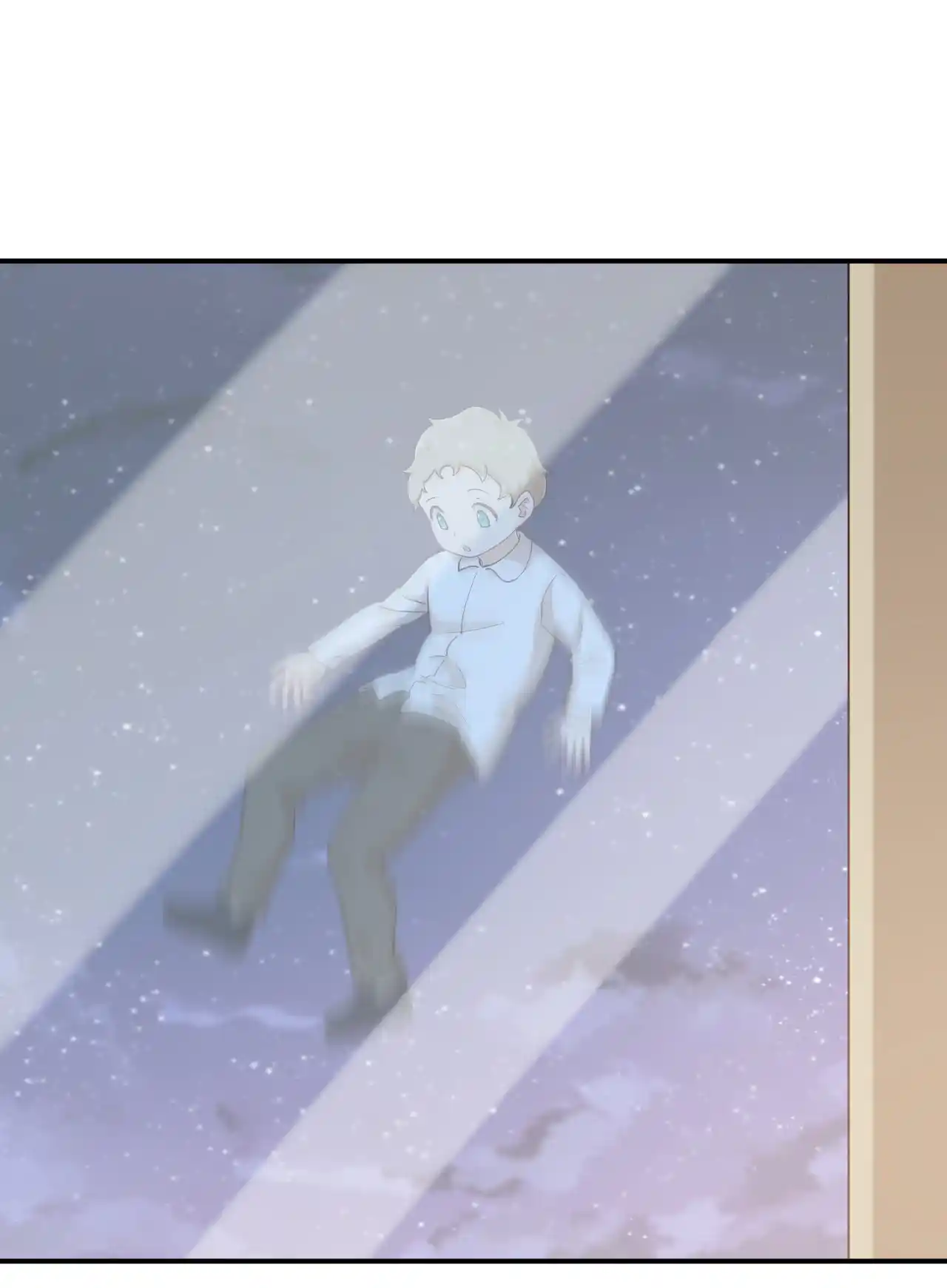 God Gave Me This Awkward Superpower, What Is It For? Chapter 106