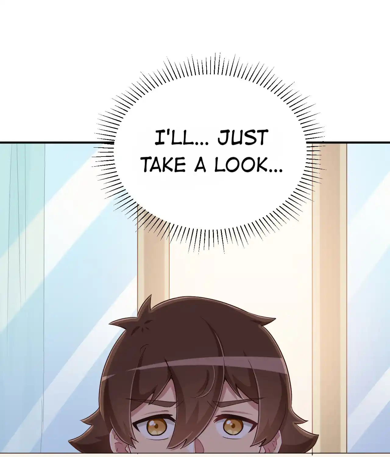 God Gave Me This Awkward Superpower, What Is It For? Chapter 106