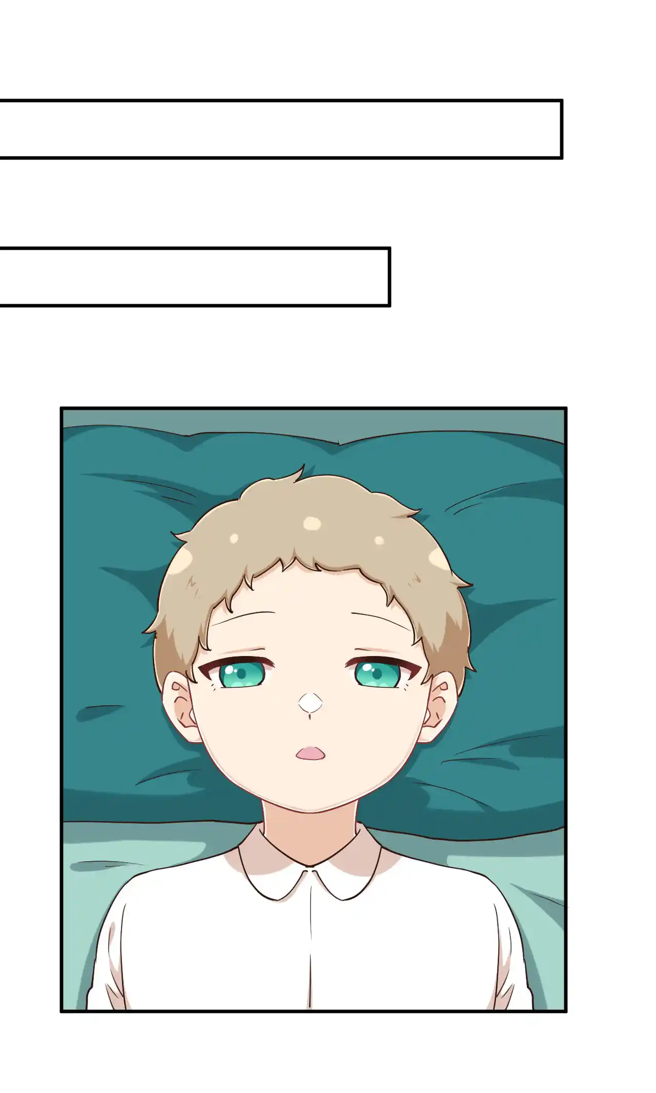 God Gave Me This Awkward Superpower, What Is It For? Chapter 106